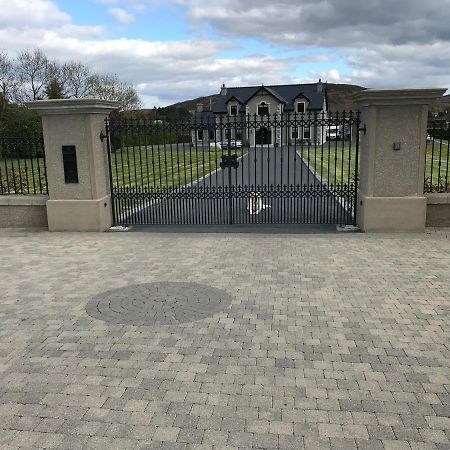 1 Gullion Lodge Newry Eksteriør billede