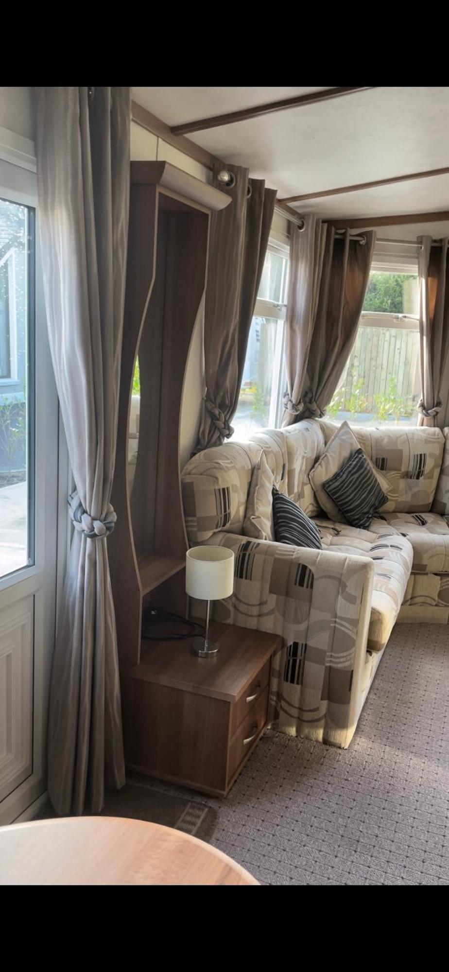 1 Gullion Lodge Newry Eksteriør billede